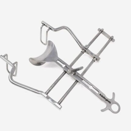 Abdominal Retractors