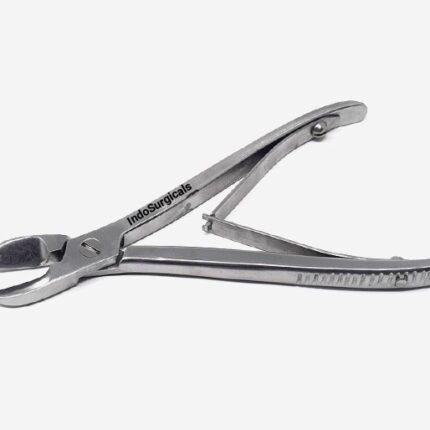 Bone Cutting Forceps