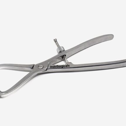 Bone Holding Forceps & Clamp