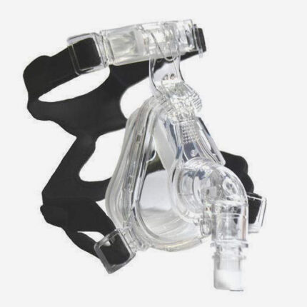 CPAP/ BIPAP Mask