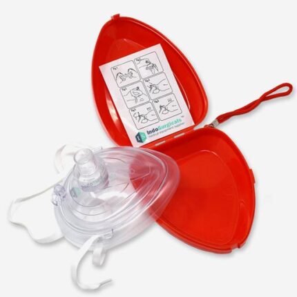 CPR Mask