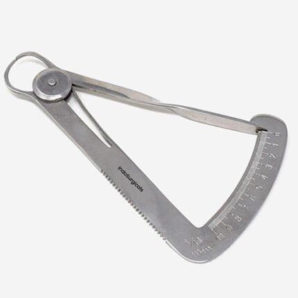 Dental Caliper