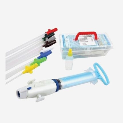 Gynecological Aspiration Kit (MVA Kit)