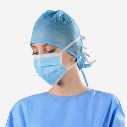 Disposable Surgical Gown