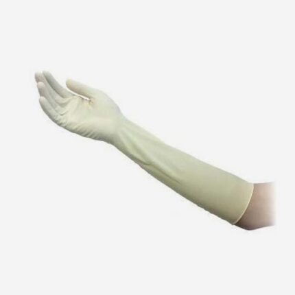 Latex Gynecological Gloves