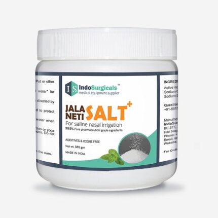 Neti Salt