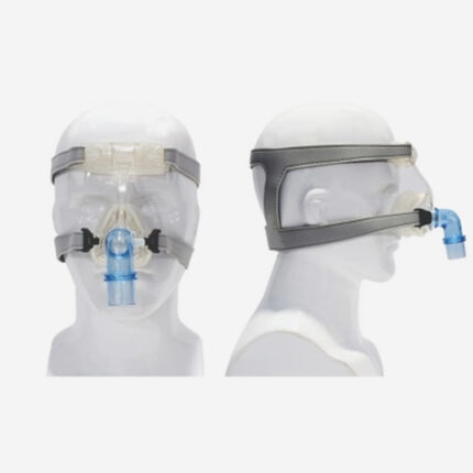 NIV (Non Vented) Mask