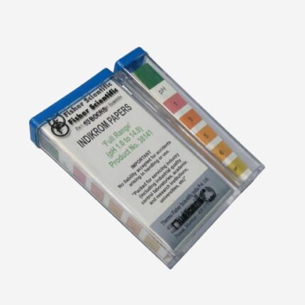 pH Test Strips