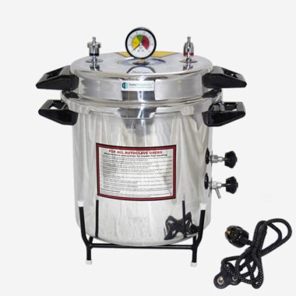 Portable Autoclaves