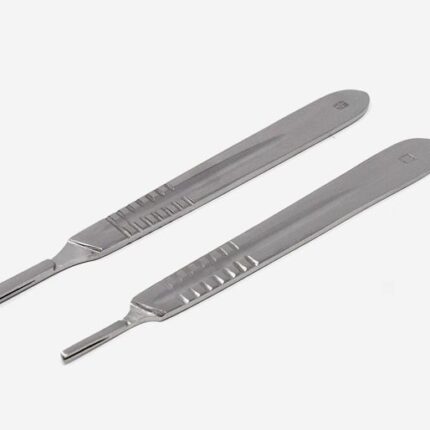 Scalpel Handle