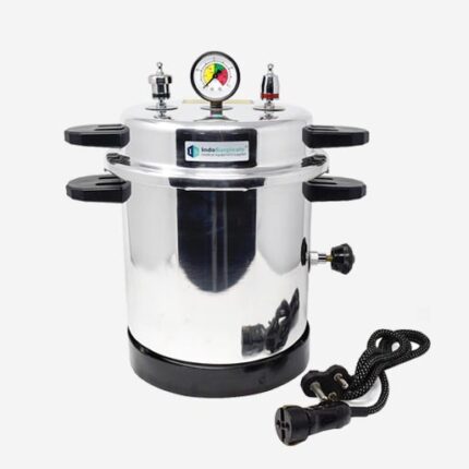 Tattoo Autoclaves