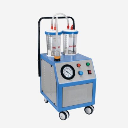 Suction Machines & Units